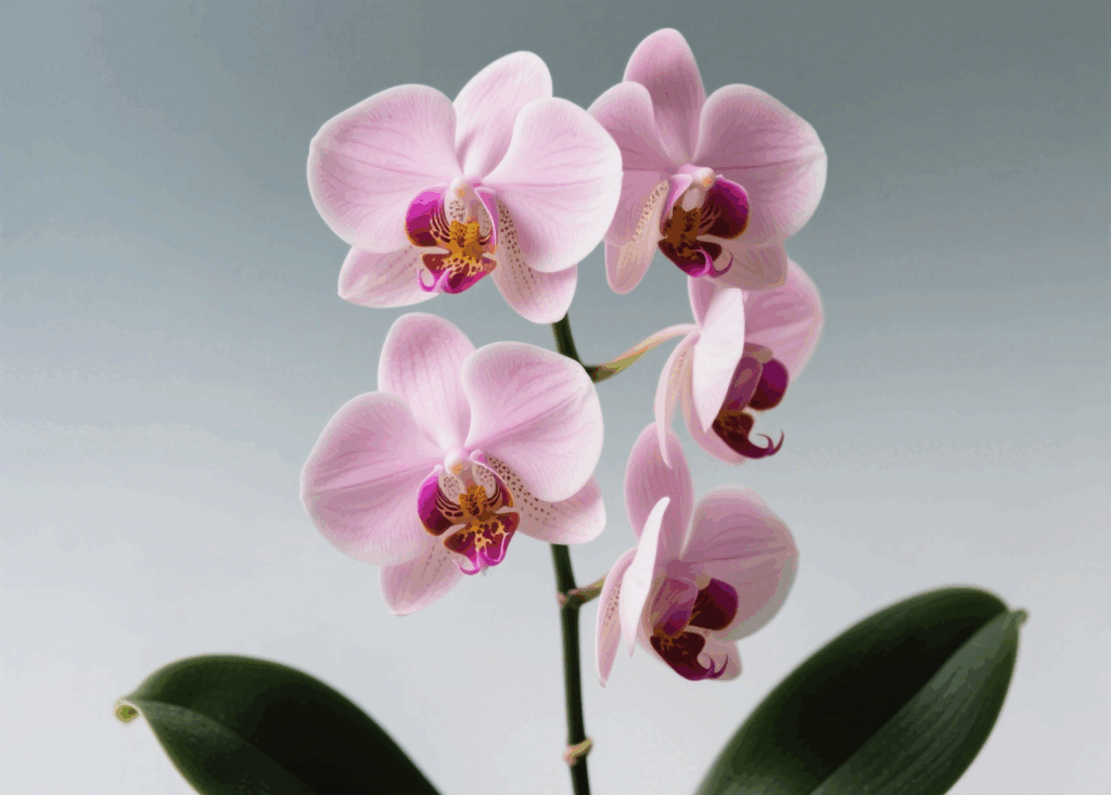 Phalaenopsis