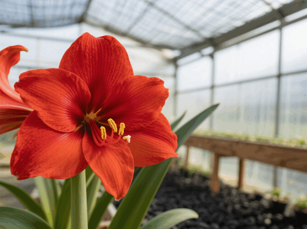 Amaryllis