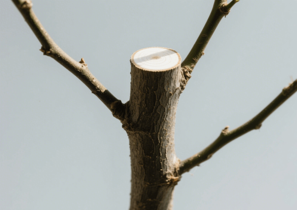 Dwarfing Cherry Rootstocks