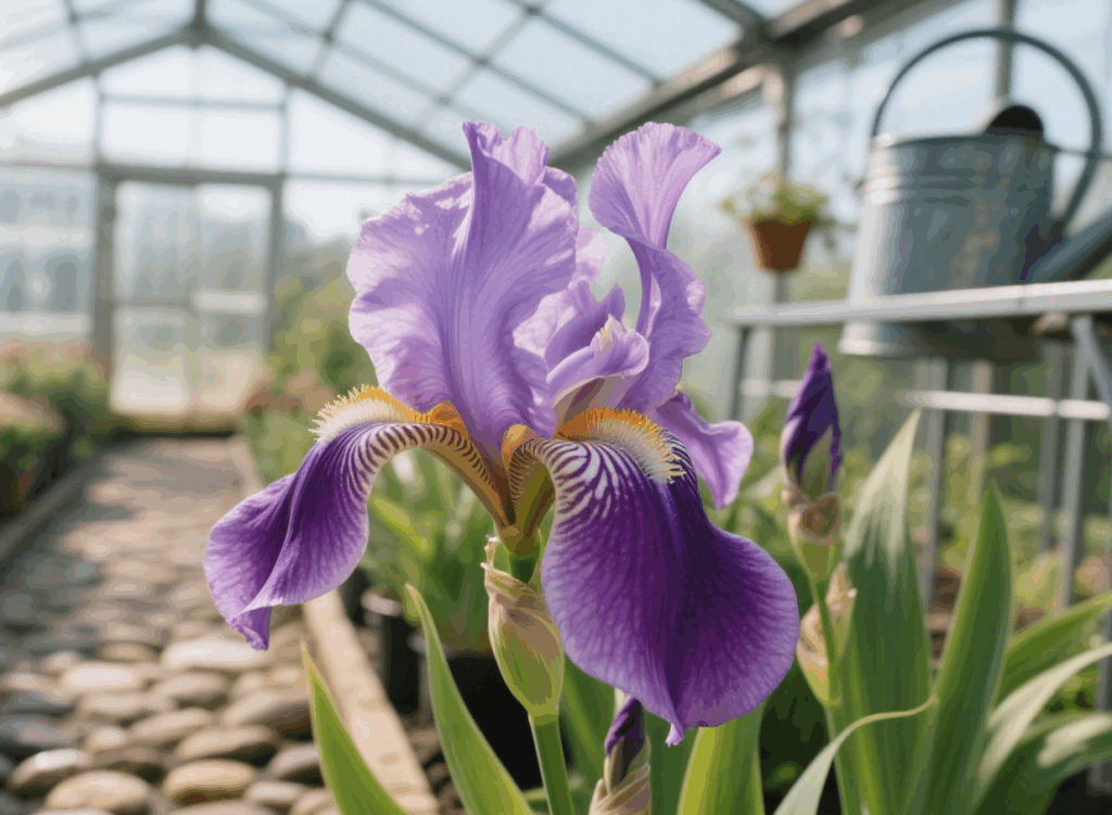 Iris