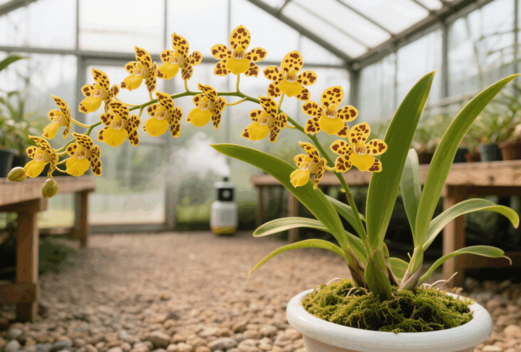 Oncidium 