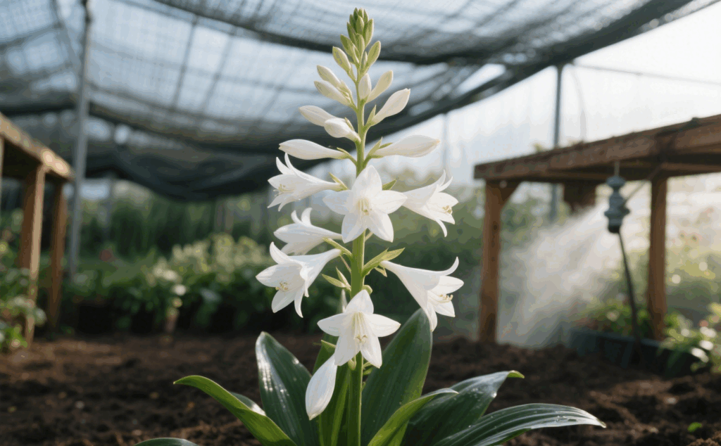 Hosta