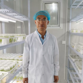 Zhang Zhongjie
